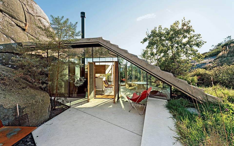 Επιστροφή στην απλότητα-2