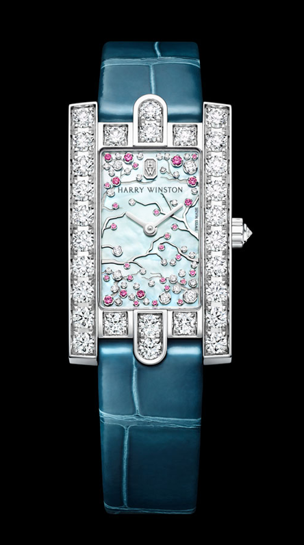 BASELWORLD 2017 – 12 κορυφαία γυναικεία ρολόγια-7