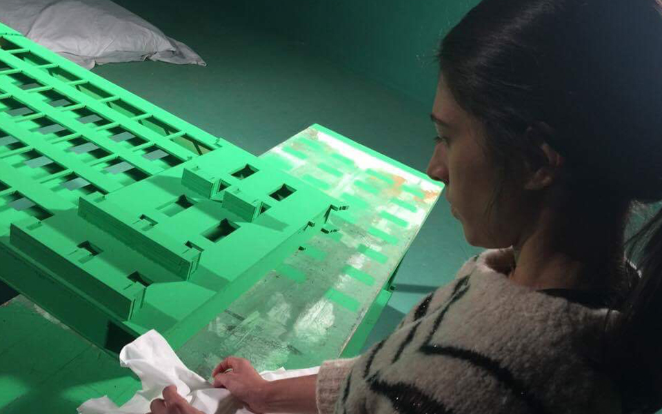 Μαρία Φραγκουδάκη: η στιγμή που θα ταρακουνήσει το Σύνταγμα-1