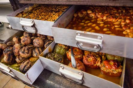 Maria’s Home cooking-1