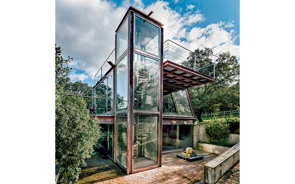 Επιστροφή στην απλότητα-3