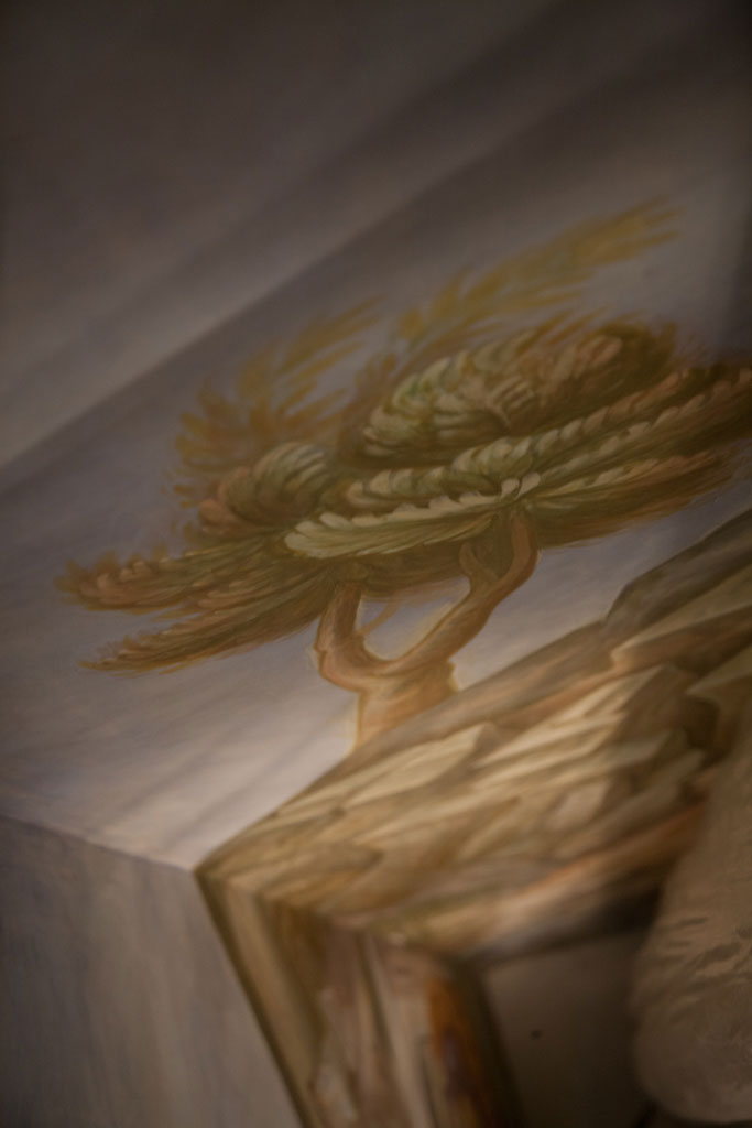 Χρήστος Παπανικολάου: Ο ζωγράφος του Αρχιεπισκόπου Αναστάσιου-9