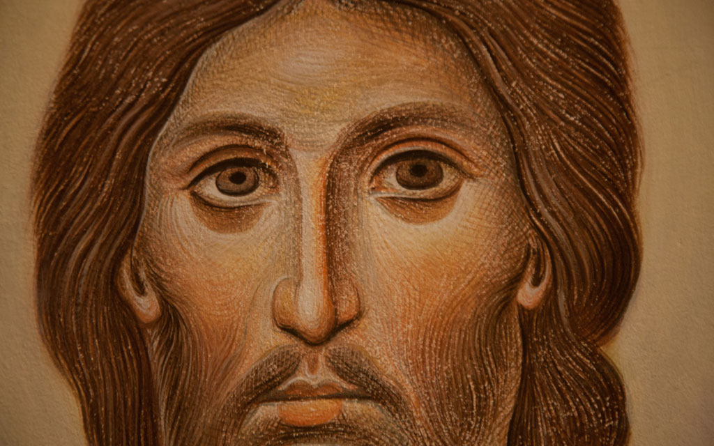 Χρήστος Παπανικολάου: Ο ζωγράφος του Αρχιεπισκόπου Αναστάσιου-5