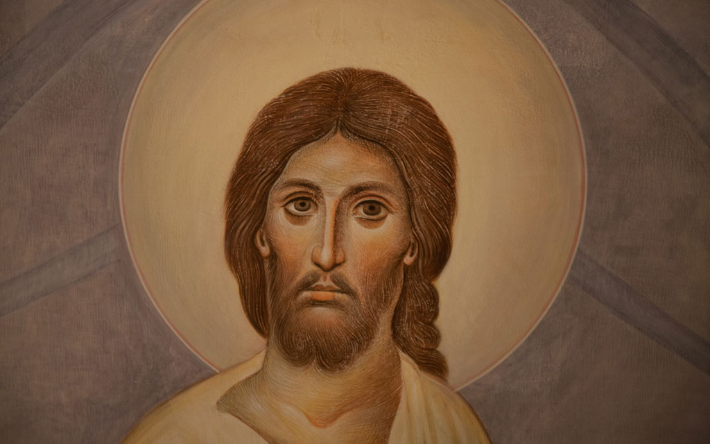 Χρήστος Παπανικολάου: Ο ζωγράφος του Αρχιεπισκόπου Αναστάσιου-8