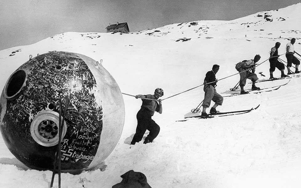 Flashback στην 19η Απριλίου-1