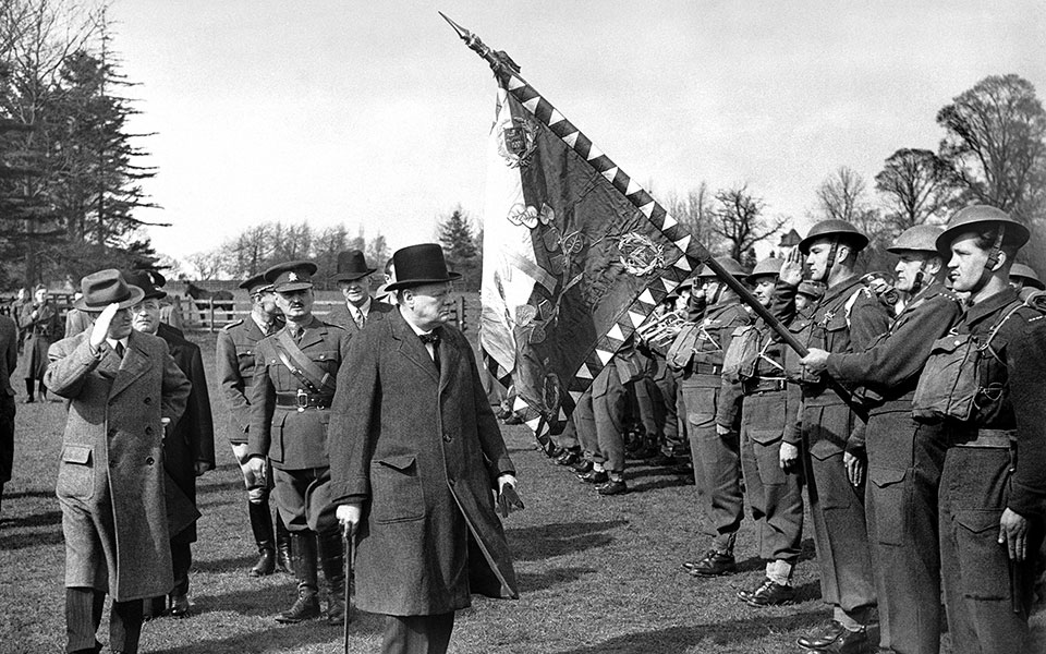 Flashback στην 21η Απριλίου-1