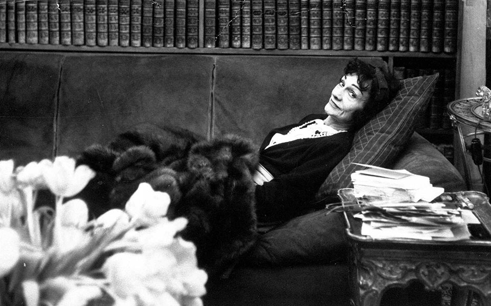 Flashback στην 21η Απριλίου-2