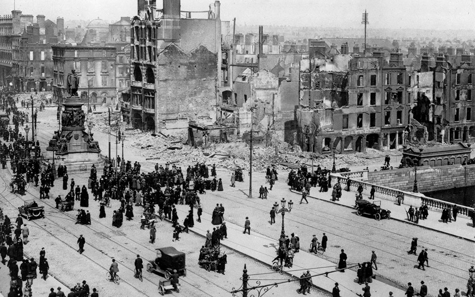 Flashback στην 24η Απριλίου-2