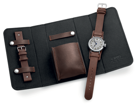 ORIS Big Crown 1917 Limited Edition-6