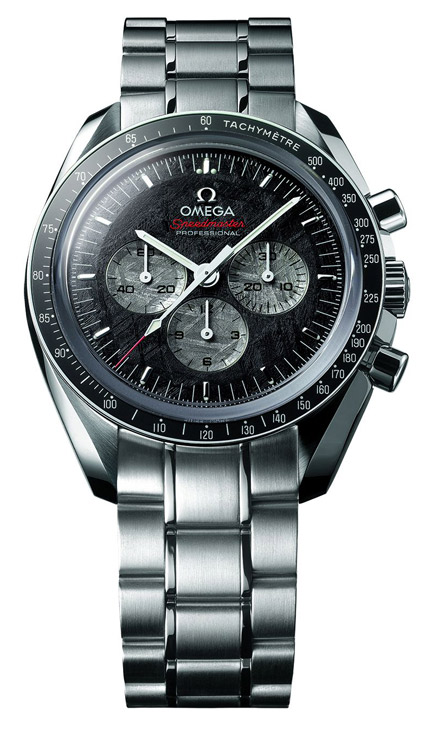 60 Χρόνια OMEGA Speedmaster – Μέρος 6ο: 2010-2017-1