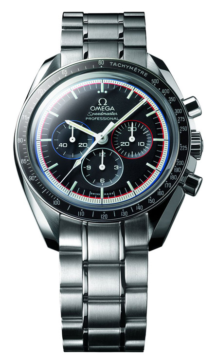 60 Χρόνια OMEGA Speedmaster – Μέρος 6ο: 2010-2017-2