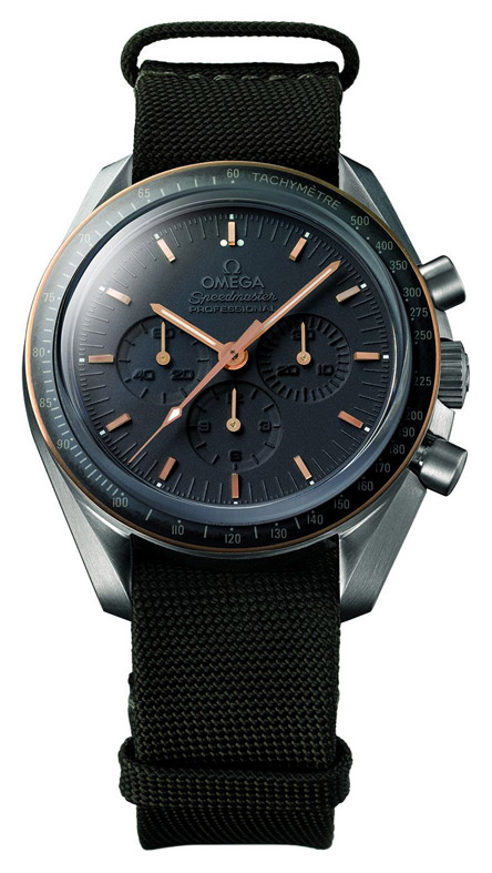 60 Χρόνια OMEGA Speedmaster – Μέρος 6ο: 2010-2017-5