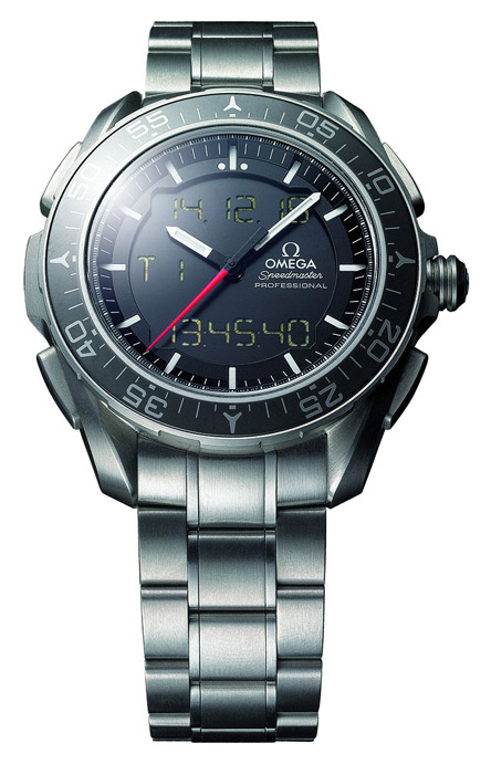 60 Χρόνια OMEGA Speedmaster – Μέρος 6ο: 2010-2017-6