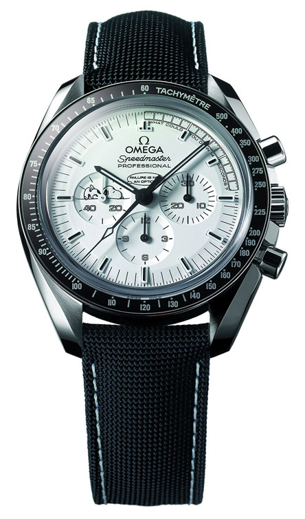 60 Χρόνια OMEGA Speedmaster – Μέρος 6ο: 2010-2017-7