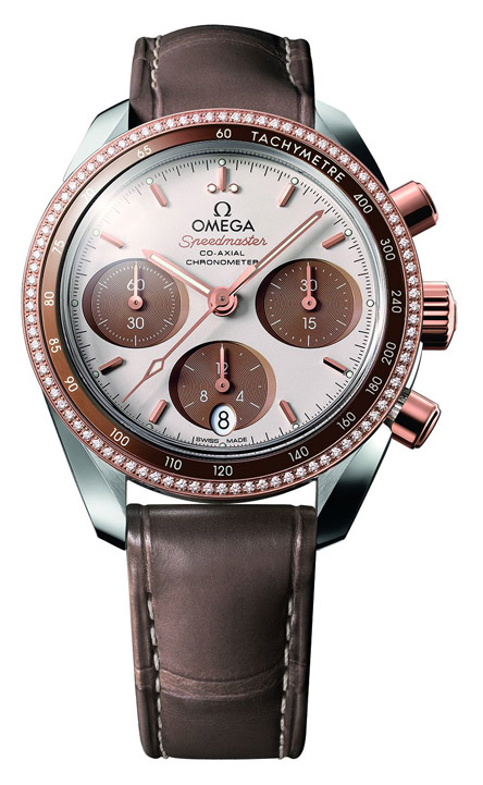 60 Χρόνια OMEGA Speedmaster – Μέρος 6ο: 2010-2017-13