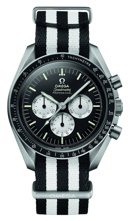 60 Χρόνια OMEGA Speedmaster – Μέρος 6ο: 2010-2017-12
