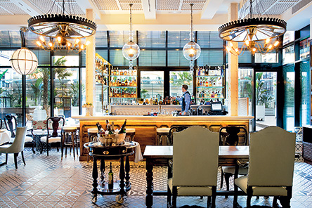 Βαρκελώνη: Καταλανική καρδιά-5