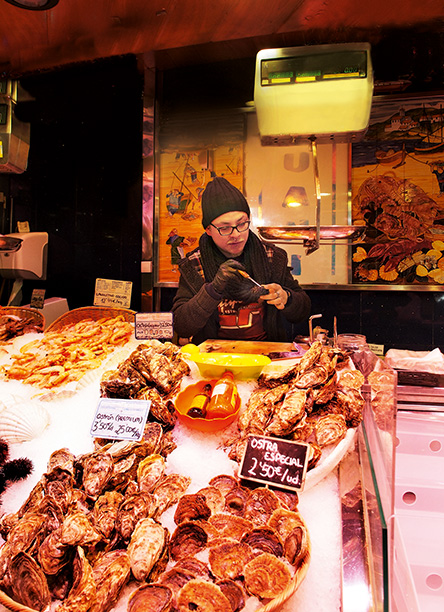 Βαρκελώνη: Καταλανική καρδιά-6