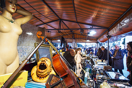 Βαρκελώνη: Καταλανική καρδιά-8