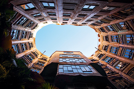 Βαρκελώνη: Καταλανική καρδιά-3