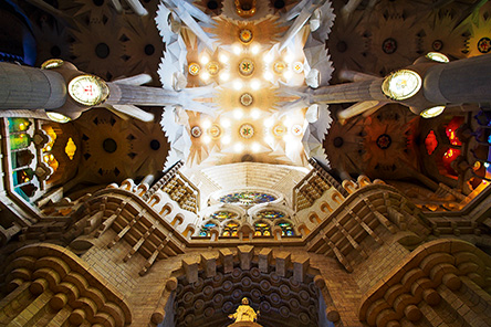 Βαρκελώνη: Καταλανική καρδιά-1