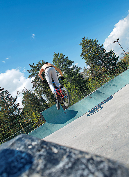 Λάρισα: Με όπλο τη ζωντάνια της-3