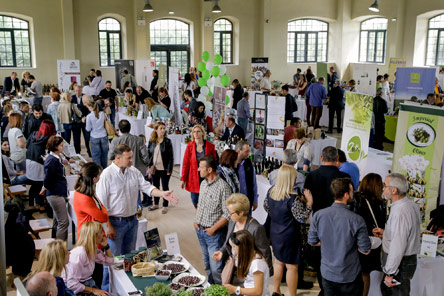 Έκθεση ποιοτικών προϊόντων “Gourmet Exhibition”-1