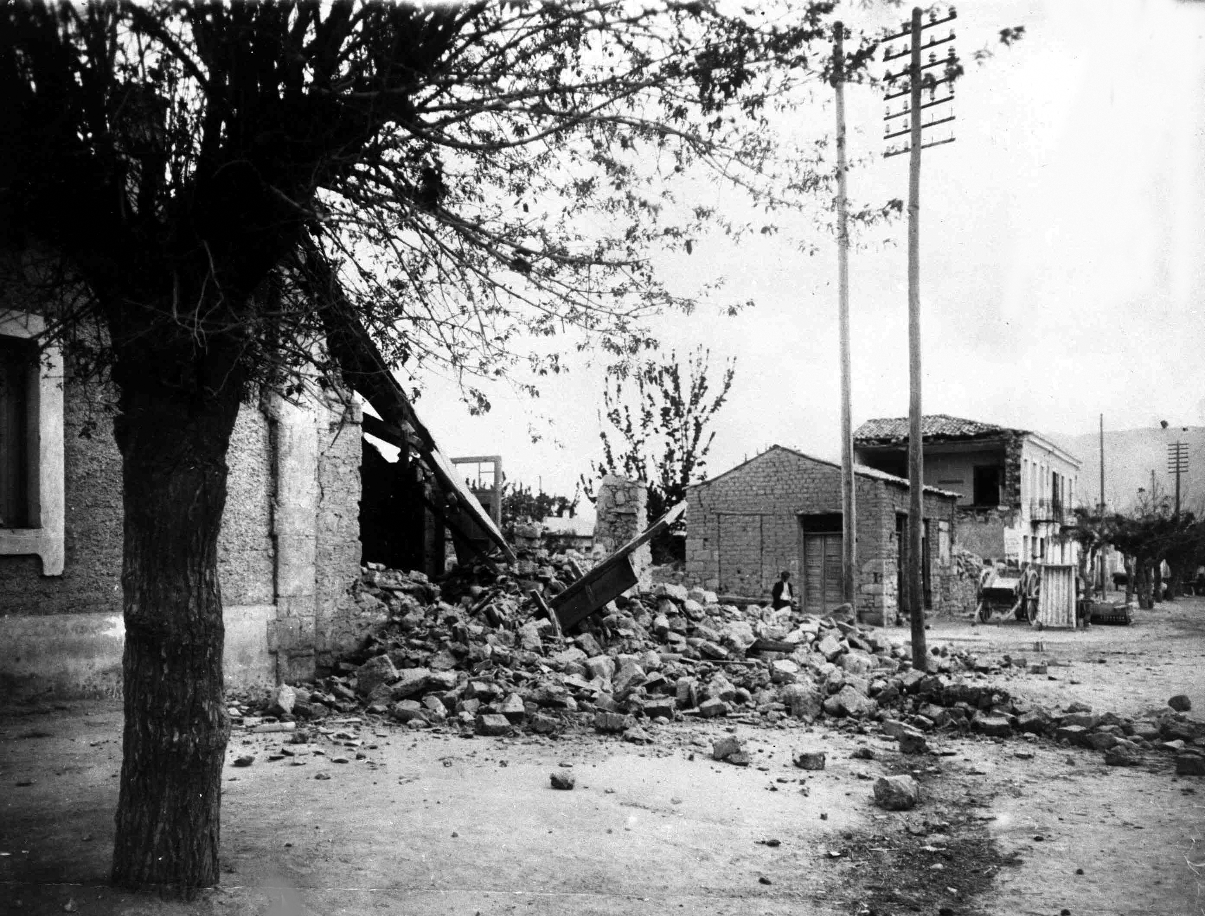 Flashback στην 27η Απριλίου-1