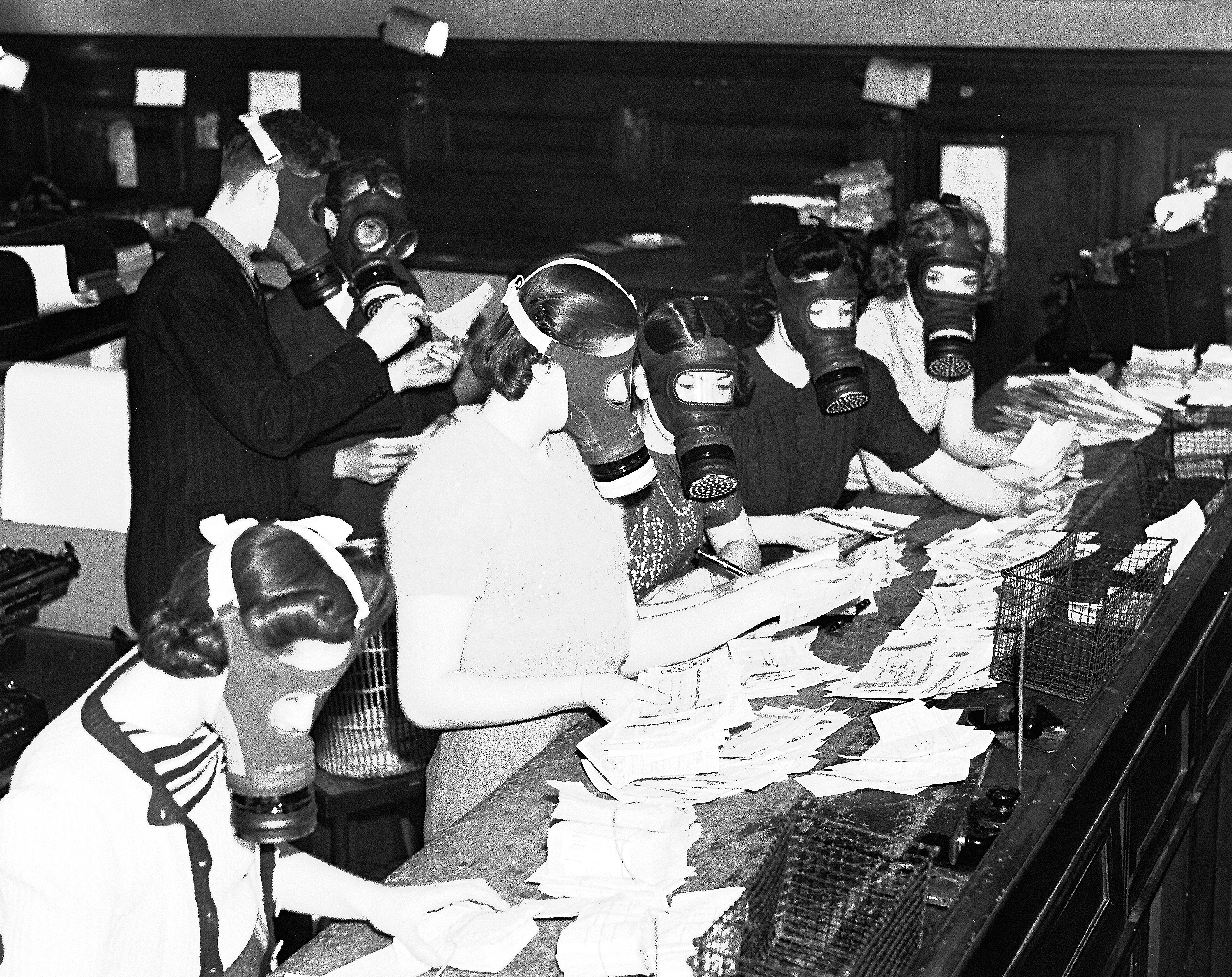 Flashback στην 28η Απριλίου-2