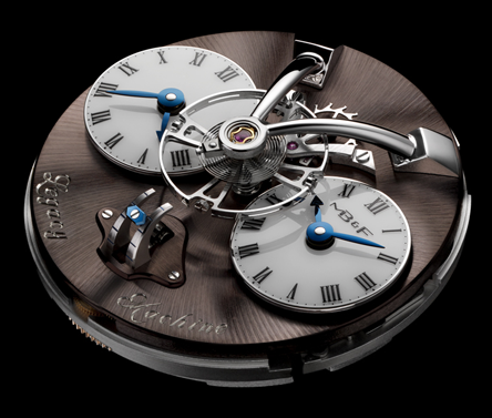 MB&F Legacy Machine 1 Final Edition-7