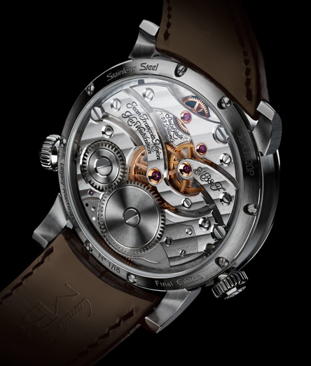MB&F Legacy Machine 1 Final Edition-6