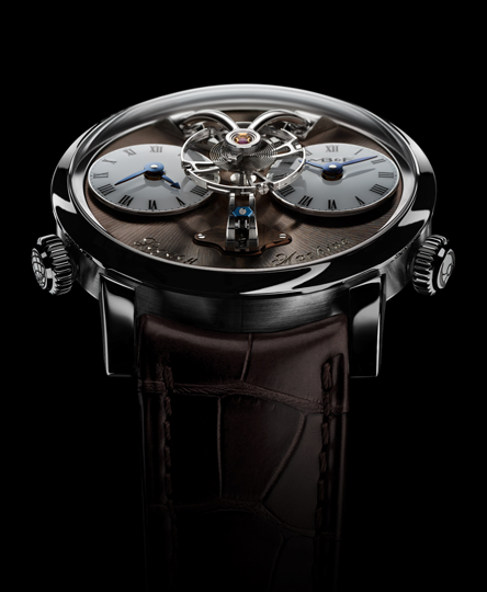 MB&F Legacy Machine 1 Final Edition-1