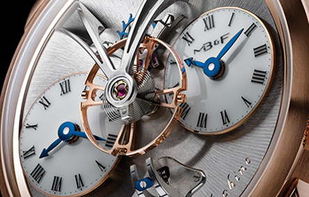 MB&F Legacy Machine 1 Final Edition-3