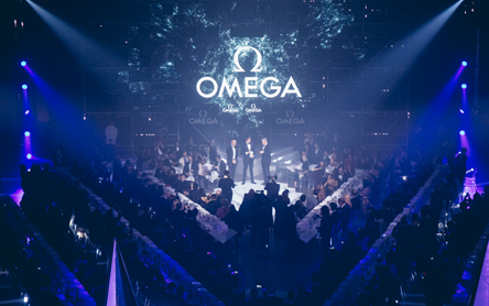 «Χαμένοι στο Διάστημα» με την OMEGA-1