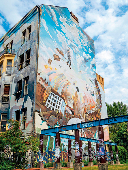 Το Βερολίνο… αλλιώς-2