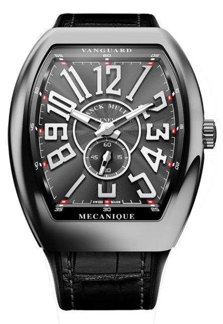 FRANCK MULLER Vanguard Slim-3