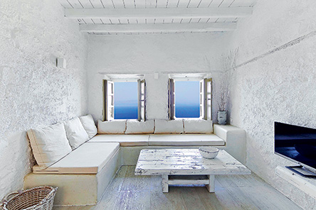 Νίσυρος : η ανάσα της γης-4