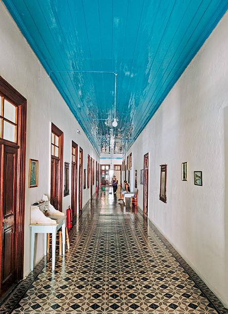 Νίσυρος : η ανάσα της γης-1