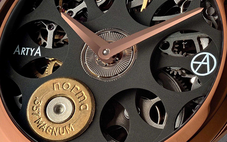 Η ρωσική ρουλέτα της ArtyA στην ταινία «Το Φάντασμα στο Κέλυφος»-3