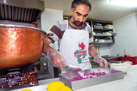 Με τον οδοντωτό στον Βουραϊκό-4