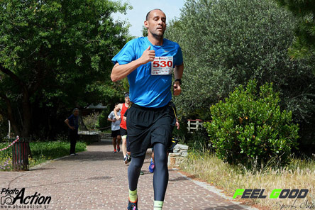 4ο ATTIKA RUN&FUN Δ’ αγώνας Μελίσσια-2