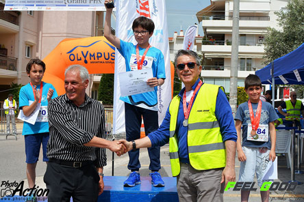 4ο ATTIKA RUN&FUN Δ’ αγώνας Μελίσσια-8