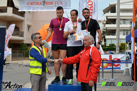 4ο ATTIKA RUN&FUN Δ’ αγώνας Μελίσσια-6