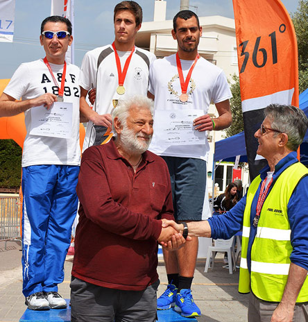 4ο ATTIKA RUN&FUN Δ’ αγώνας Μελίσσια-4