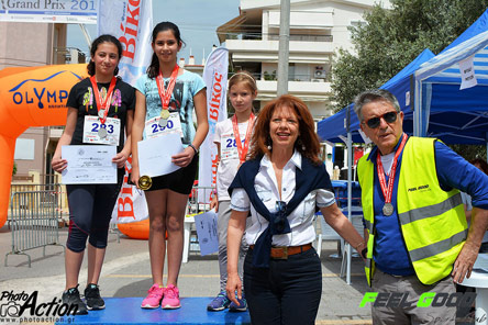 4ο ATTIKA RUN&FUN Δ’ αγώνας Μελίσσια-9