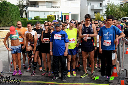 4ο ATTIKA RUN&FUN Δ’ αγώνας Μελίσσια-1