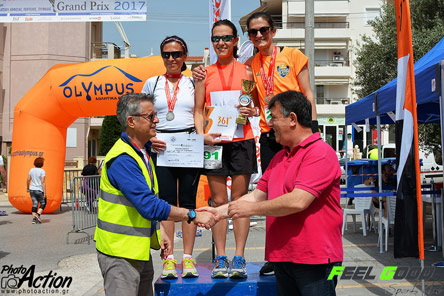 4ο ATTIKA RUN&FUN Δ’ αγώνας Μελίσσια-7