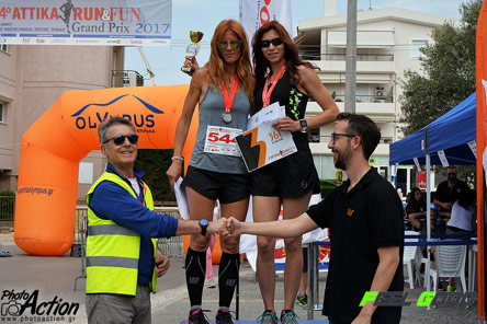 4ο ATTIKA RUN&FUN Δ’ αγώνας Μελίσσια-5