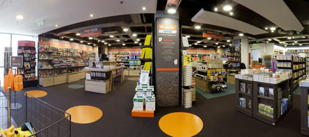 Public Office: H σύγχρονη λύση για το γραφείο στο σπίτι μέχρι το γραφείο της μεγάλης επιχείρησης-1