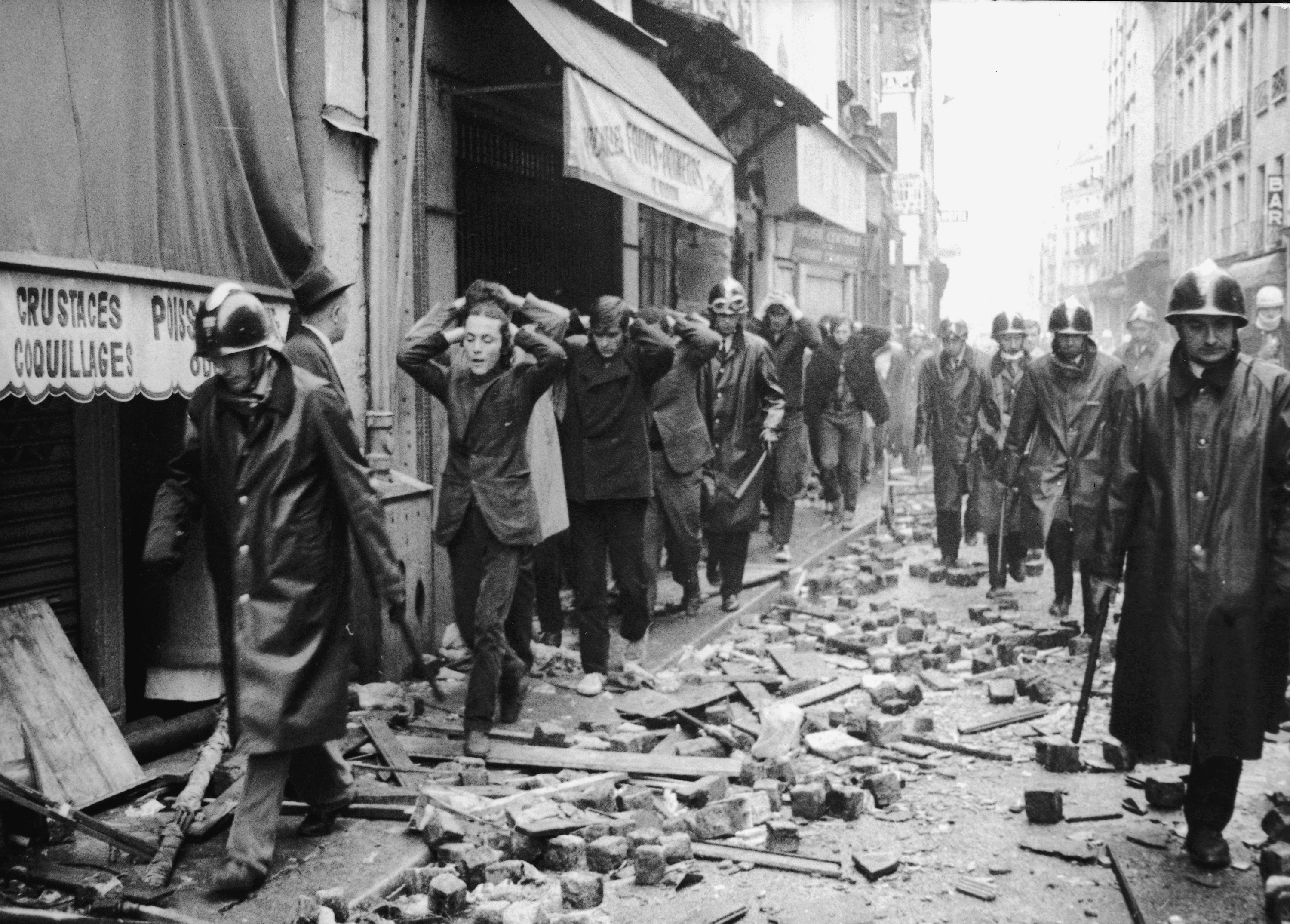 Flashback στην 11η Μαΐου-1